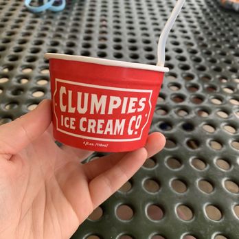 Clumpies Ice Cream - Ice Cream & Frozen Yogurt Near Me - Chattanooga, Tennessee Clumpies Ice Cream - Ice Cream & Frozen Yogurt Near Me - Chattanooga, Tennessee