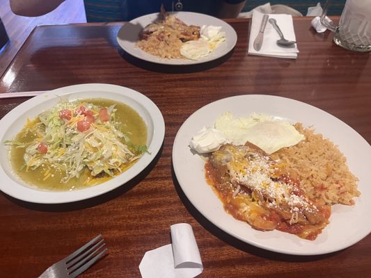 Veronica's Kitchen by null