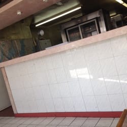 Peking Garden - Sweet n sour chick in the BEST