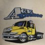 Photo of Merlin Graphics
