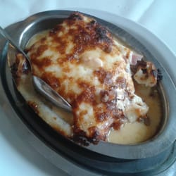 Pirola - Lasaña - Lasagna