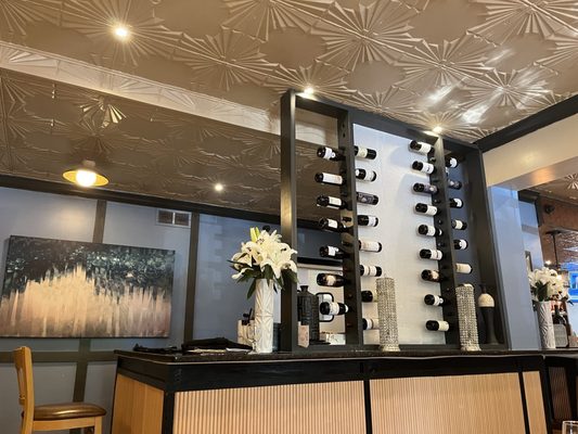 LiLLiES Italian Restaurant & Bar by null