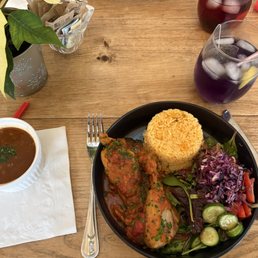 Cuban Bowl Cuban Bowl