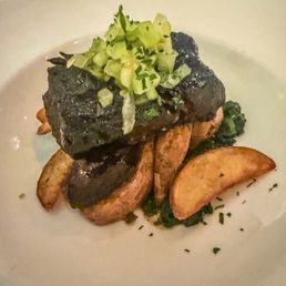 Braised Beef Short Ribs Braised Beef Short Ribs