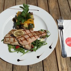 Eat It - Restaurant pizzeria Eat it Wavre