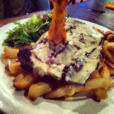 Settlers Tavern by null