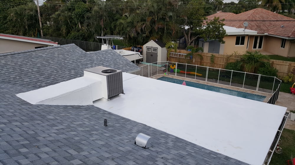 Slide of Aastro Roofing