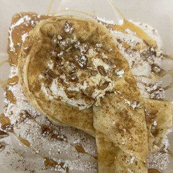 Bocado: Un Petit Bistro - estrella - Creperies Near Me - Pleasanton, California