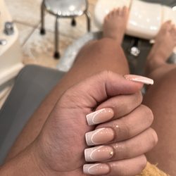 EVA Nails & Spa - Nails