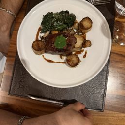 Filet Mignon