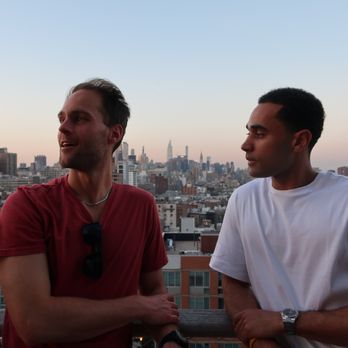 PUBLIC Hotel - Great background. All my homies cute! - Hotels Near Me - New York, New York PUBLIC Hotel - Great background. All my homies cute! - Hotels Near Me - New York, New York