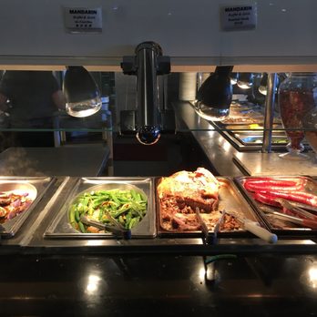 Mandarin Buffet & Grill - Buffets Near Me - Redmond, Washington