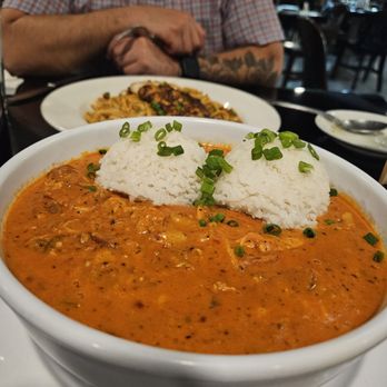 PK Oyster Bar - Cajun/Creole Near Me - Las Vegas, Nevada
