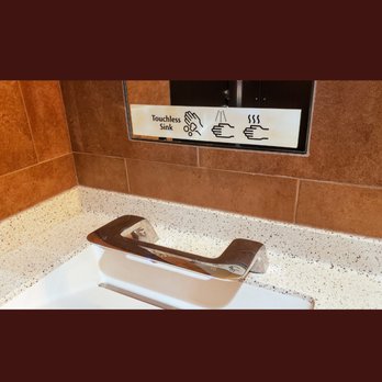 Wegmans - The sink 3 step all in one Wash Rinse Dry - Grocery Near Me - Brooklyn, New York