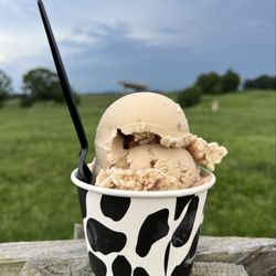 Happy Cow Creamery At Grand View Acres Farm