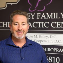 Bailey Family Chiropractic Center