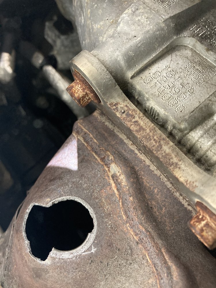 Bailey S Auto Service Olathe Ks at Melanie Posey blog