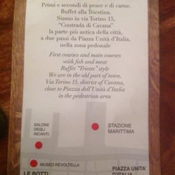 Le Botti