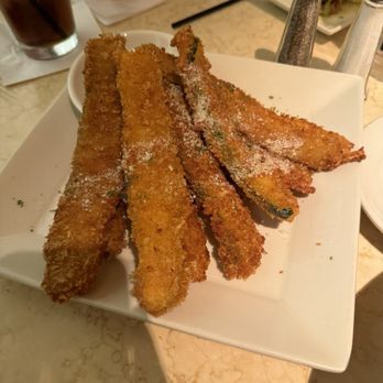 The Cheesecake Factory - Fried Zucchini - Desserts Near Me - Hackensack, New Jersey The Cheesecake Factory - Fried Zucchini - Desserts Near Me - Hackensack, New Jersey