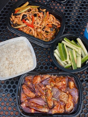 Taste of Chengdu by null