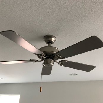 Anthony's Electric - Fan install - Electricians Near Me - Dallas, Texas Anthony's Electric - Fan install - Electricians Near Me - Dallas, Texas