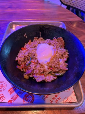 Geylang Claypot Rice by null