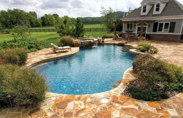 Blue Haven Pools & Spas