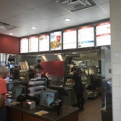 Wendy's
