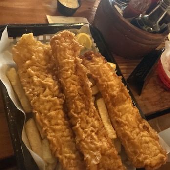 Camelot Fish & Chips - Fish and chips - Seafood Near Me - Pacifica, California