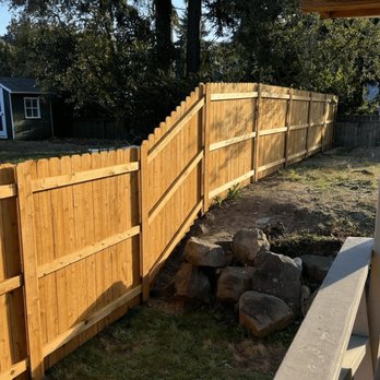 Total Home Solutions - Fence Project - General Contractors Near Me Total Home Solutions - Fence Project - General Contractors Near Me