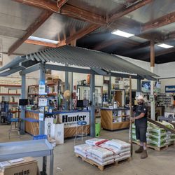 Ewing Outdoor Supply