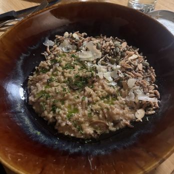Chez Temporel - French Near Me - Quebec City, Quebec