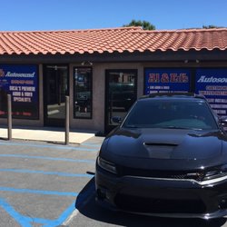 Al & Ed's Autosound