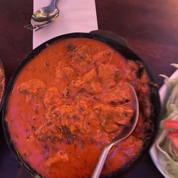 Lahore Eastcote - Chicken Tikka Masala
