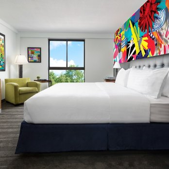 Studio Allston - Hotels Near Me - Boston, Massachusetts