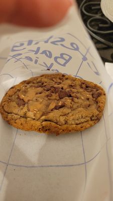 Bell's Cookie Co by null