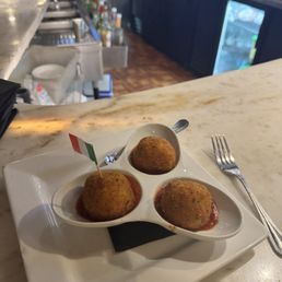 Rice ball Rice ball