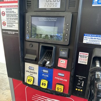 Speedway - Great $.18 per gallon discount - Gas Stations Near Me - Louisville, Kentucky Speedway - Great $.18 per gallon discount - Gas Stations Near Me - Louisville, Kentucky