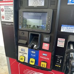 Speedway - Great $.18 per gallon discount