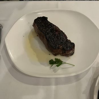 Tony's of Cincinnati - Jack's Dry Aged Bone in New York Strip - Steakhouses Near Me - Cincinnati, Ohio Tony's of Cincinnati - Jack's Dry Aged Bone in New York Strip - Steakhouses Near Me - Cincinnati, Ohio