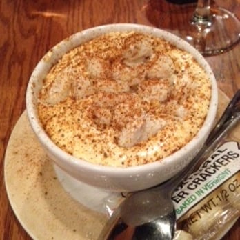 Jerry's Seafood - Cream of Crab Soup $8 - Seafood Near Me - Bowie, Maryland