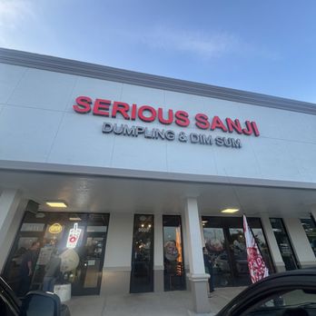 Serious Sanji - Dim Sum Near Me - Miami, Florida Serious Sanji - Dim Sum Near Me - Miami, Florida