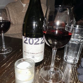 Pinkerton Wine Bar - Wine - Wine Bars Near Me - Brooklyn, New York