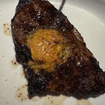 STK Steakhouse - 14oz NY Strip - Steakhouses Near Me - Orlando, Florida STK Steakhouse - 14oz NY Strip - Steakhouses Near Me - Orlando, Florida