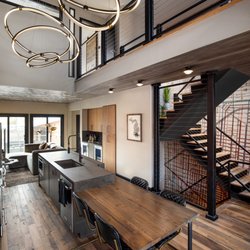 Concetti - New construction condo in Midtown Detroit