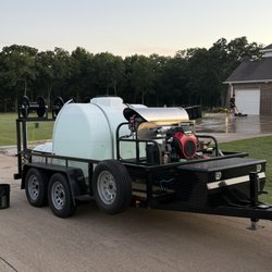 The Wash Guy