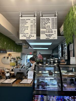 Menu photo 1 Cafe Marquise Naples, FL Menu photo 1 Cafe Marquise Naples, FL
