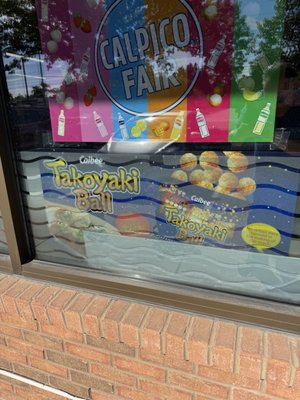 Galleria Asian Market by null