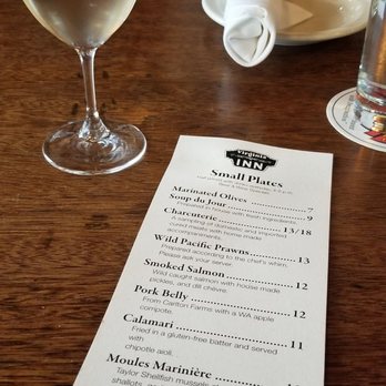 Virginia Inn - Bars Near Me - Seattle, Washington Virginia Inn - Bars Near Me - Seattle, Washington