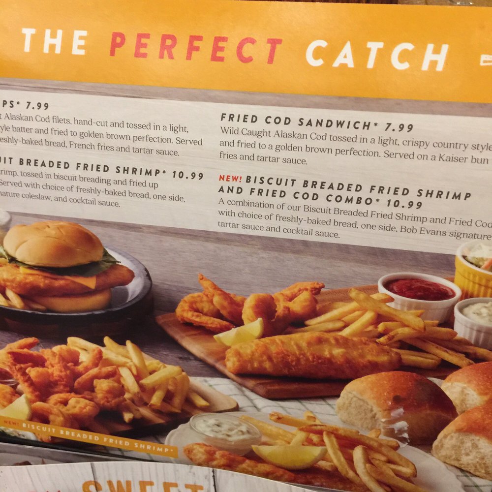 Bob Evans - Breakfast & Brunch Near Me - Dover, Delaware Bob Evans - Breakfast & Brunch Near Me - Dover, Delaware
